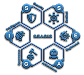 S.A.E.G.I.S Logo